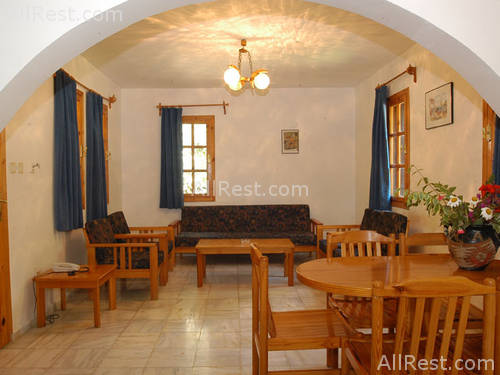 Club Orka Hotel & Villas 15
